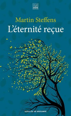 Cover L'éternité reçue (eBook, ePUB)