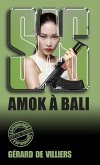 SAS 17 Amok à Bali (eBook, ePUB)