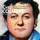 Chez Coluche (eBook, ePUB)