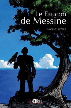 Cover Le Faucon de Messine (eBook, ePUB)