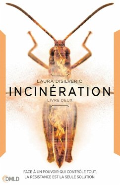Cover Incinération (eBook, ePUB)