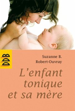 Cover L'enfant tonique et sa mère (eBook, ePUB)