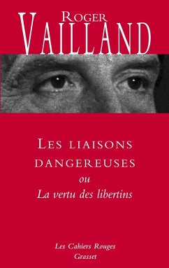 Les liaisons dangereuses (eBook, ePUB) - Vailland, Roger
