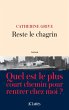 Reste le chagrin (eBook, ePUB) - Bild 1