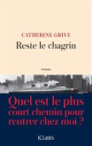 Reste le chagrin (eBook, ePUB)