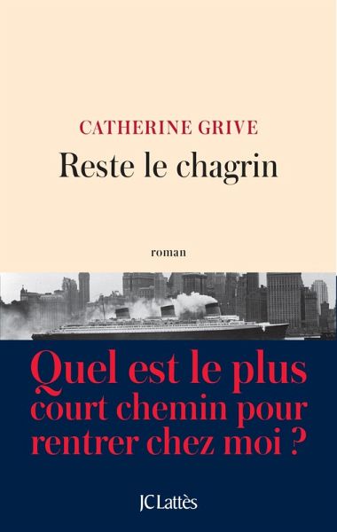 Reste le chagrin (eBook, ePUB) Reste le chagrin (eBook, ePUB)