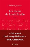 Les mains de Louis Braille (eBook, ePUB)