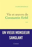 Vie et oeuvre de Constantin Eröd (eBook, ePUB)