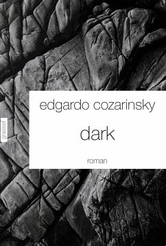 Cover Dark (eBook, ePUB)