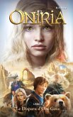 Oniria - Tome 2 - Le Disparu d'Oza-Gora, co-édition Hachette/Hildegarde (eBook, ePUB)