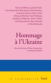 Hommage à l'Ukraine (eBook, ePUB)