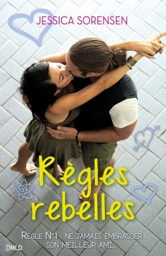 Cover Règles rebelles (eBook, ePUB)