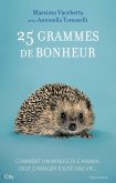 25 grammes de bonheur (eBook, ePUB)