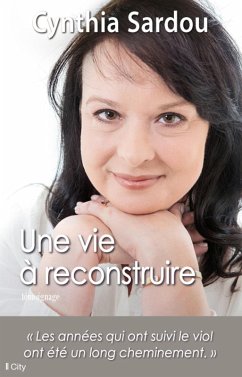 Cover Une vie à reconstruire (eBook, ePUB)
