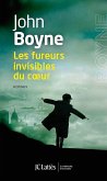 Les fureurs invisibles du coeur (eBook, ePUB) Les fureurs invisibles du coeur (eBook, ePUB)