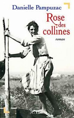 Cover Rose des collines (eBook, ePUB)