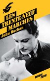 Les trente-neuf marches (eBook, ePUB) Les trente-neuf marches (eBook, ePUB)