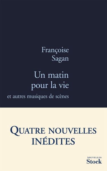 Un matin pour la vie (eBook, ePUB) Un matin pour la vie (eBook, ePUB)