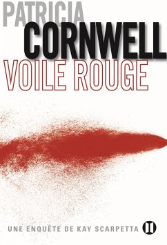Cover Voile rouge (eBook, ePUB)