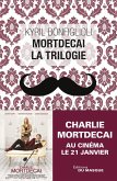 La trilogie Mortdecai (eBook, ePUB)
