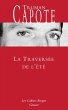 La traversée de l'été (eBook, ePUB) - Bild 1
