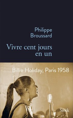 VIvre cent jours en un (eBook, ePUB) Cover VIvre cent jours en un (eBook, ePUB)