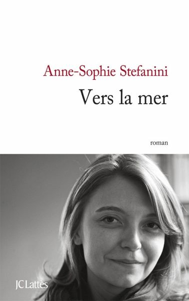 Vers la mer (eBook, ePUB)