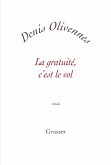 La gratuité, c'est le vol (eBook, ePUB)