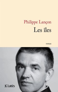 Cover Les îles (eBook, ePUB)