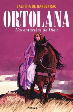 Cover Ortolana (eBook, ePUB)