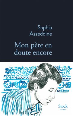 Cover Mon père en doute encore (eBook, ePUB)