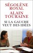 Si la gauche veut des idées (eBook,... - Bild 1
