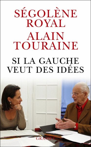 Si la gauche veut des idées (eBook, ePUB) Si la gauche veut des idées (eBook, ePUB)