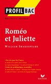 Profil - Shakespeare (William) : Roméo et Juliette (eBook, ePUB)