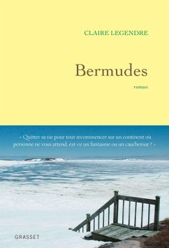 Cover Bermudes (eBook, ePUB)
