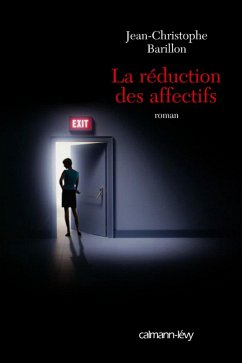 Cover La Réduction des affectifs (eBook, ePUB)