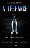 Allégeance (eBook, ePUB)