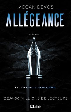 Cover Allégeance (eBook, ePUB)