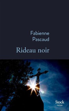 Cover Rideau noir (eBook, ePUB)