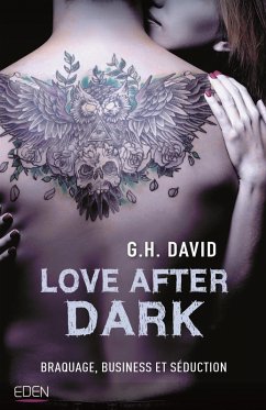 Cover Love after dark (eBook, ePUB)