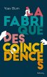 La Fabrique des coïncidences (eBook,... - Bild 1