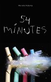 54 minutes (eBook, ePUB)