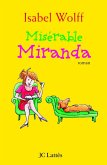 Misérable Miranda (eBook, ePUB)