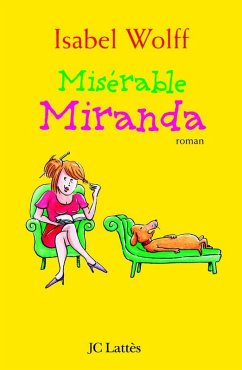 Cover Misérable Miranda (eBook, ePUB)