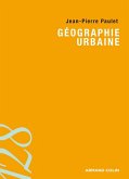 Géographie urbaine (eBook, ePUB) Géographie urbaine (eBook, ePUB)