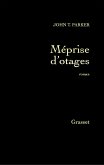 Méprise d'otages (eBook, ePUB)