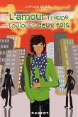 L'amour frappe toujours deux fois (eBook, ePUB) L'amour frappe toujours deux fois (eBook, ePUB)