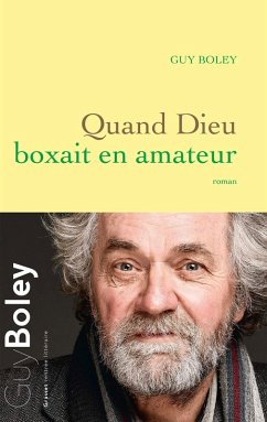 Cover Quand Dieu boxait en amateur (eBook, ePUB)