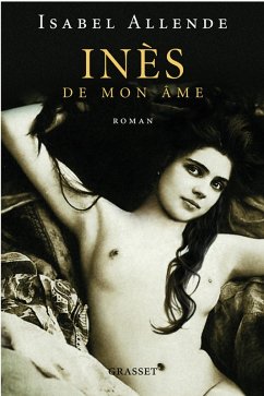 Inés de mon âme (eBook, ePUB) - Allende, Isabel