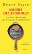 Mon dîner chez les cannibales (eBook,... - Bild 1